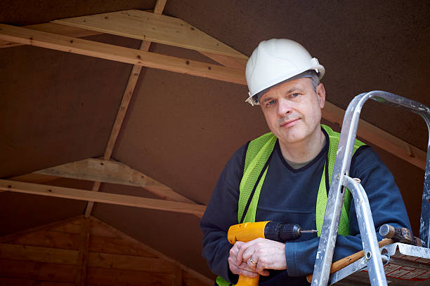 Insulation Air Sealing in Beaver Creek, TX